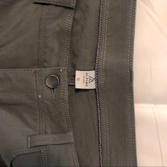 Shorts - Picture 2 of 5